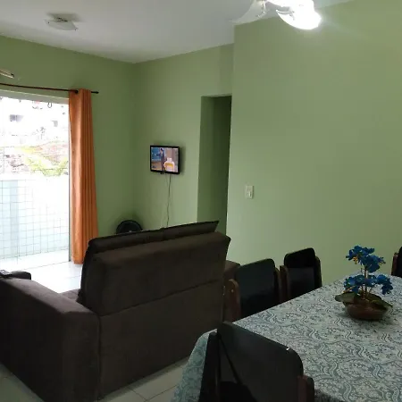 Ubatuba Sol E Praia-2