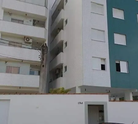 Ubatuba Sol E Praia-3